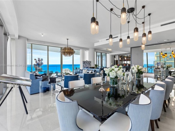 17901 Collins Ave, Sunny Isles Beach FL 33160 — #A11840420
