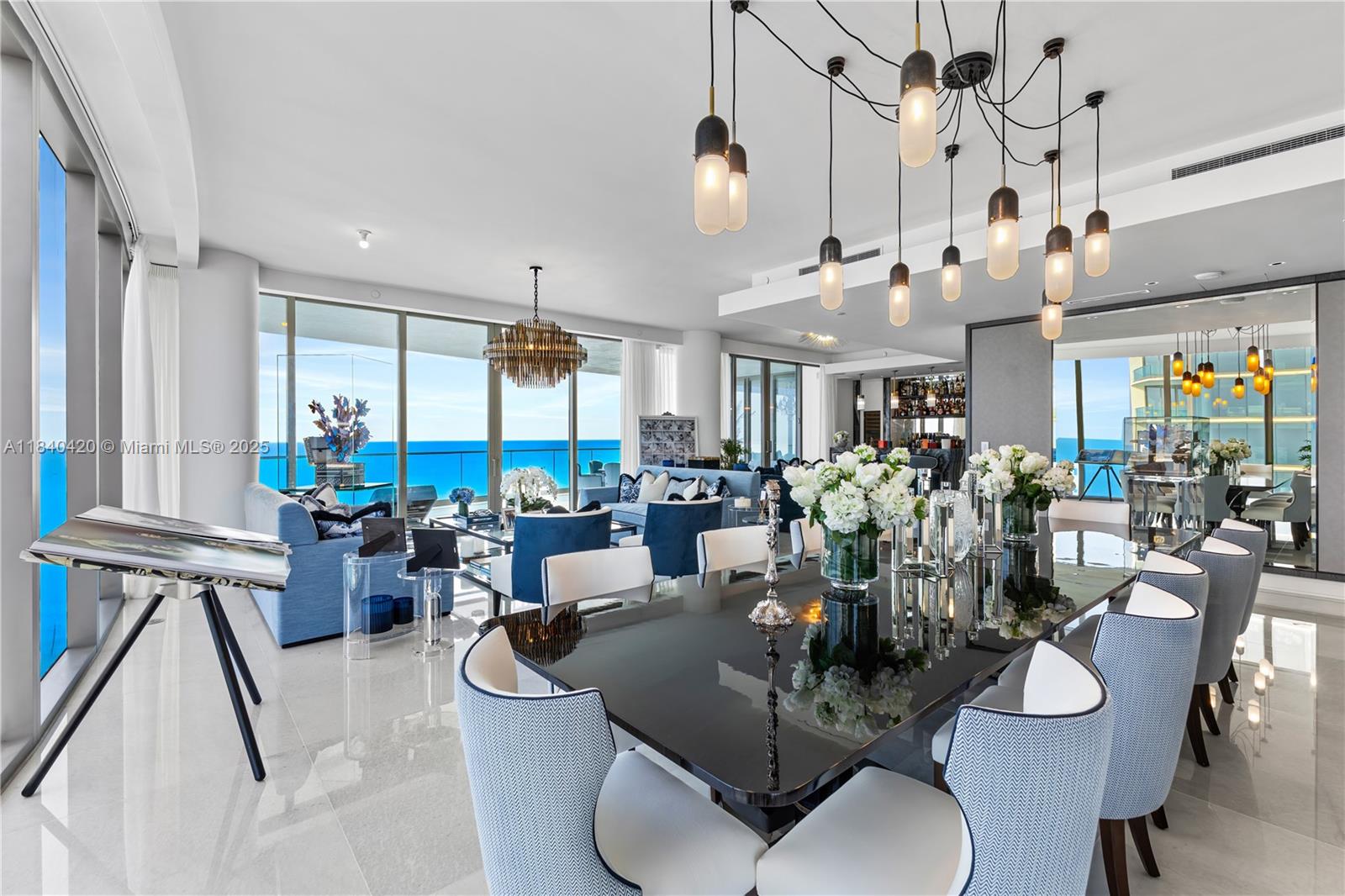 17901 Collins Ave, Sunny Isles Beach FL 33160 — #A11840420