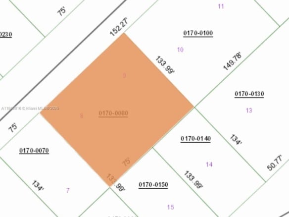 215 SE 3RD ST, Palatka FL 32129 — #A11840816