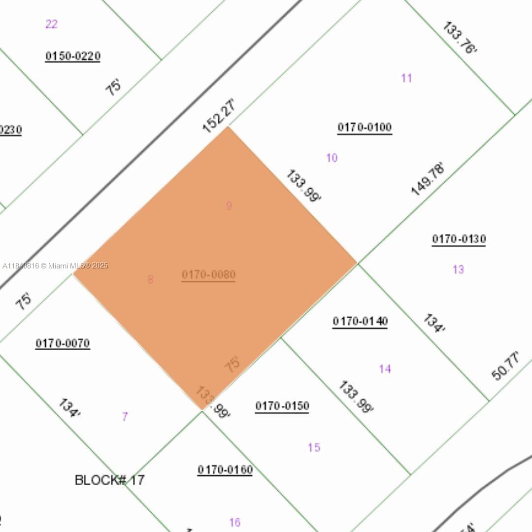 215 SE 3RD ST, Palatka FL 32129 — #A11840816