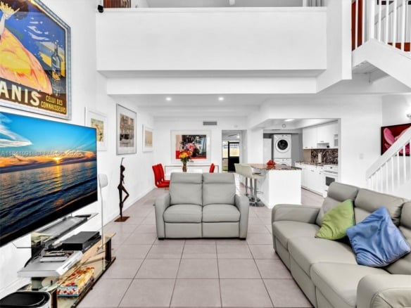 19200 NE 25th Ave # 323C, Miami FL 33180 — #A11841091