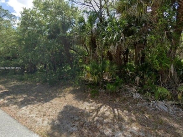 3431 Audette St, Port Charlotte FL 33948 — #A11824975