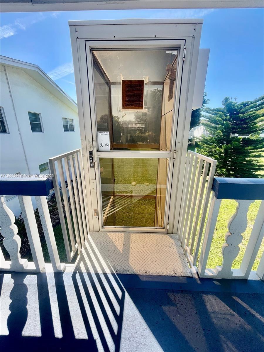 337 Durham J # 337, Deerfield Beach FL 33442 — #A11841144