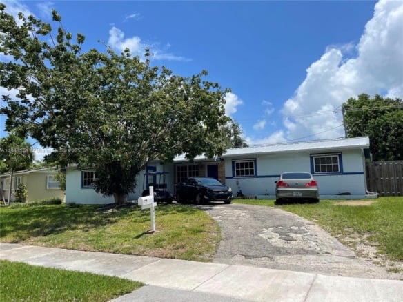 19711 Whispering Pines Rd, Cutler Bay FL 33157 — #A11841154