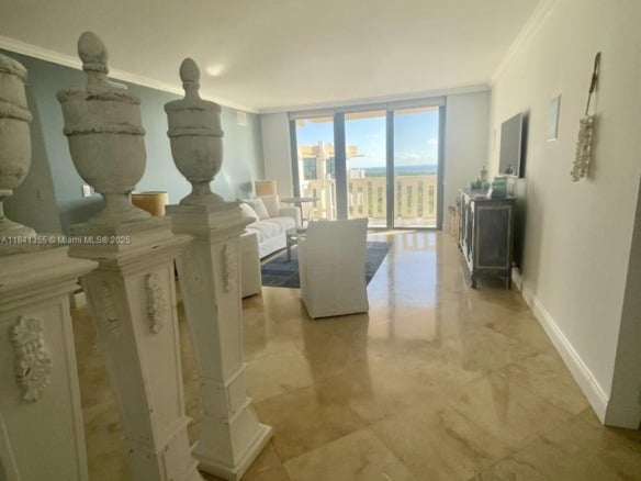 1121 Crandon Blvd # E1205, Key Biscayne FL 33149 — #A11841355