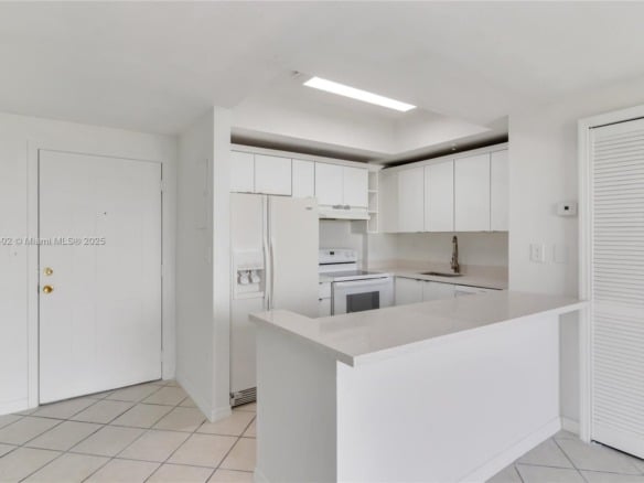 3500 Coral Way # 1207, Miami FL 33145 — #A11841402