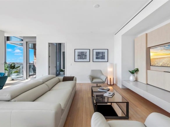 2901 Collins Ave # 1403, Miami Beach FL 33140 — #A11841619