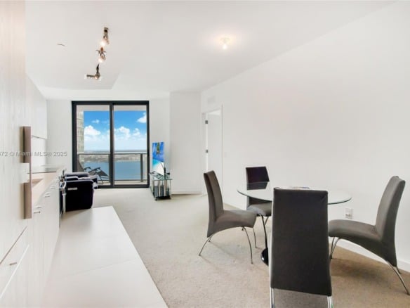 501 NE 31st St # 3607, Miami FL 33137 — #A11841672