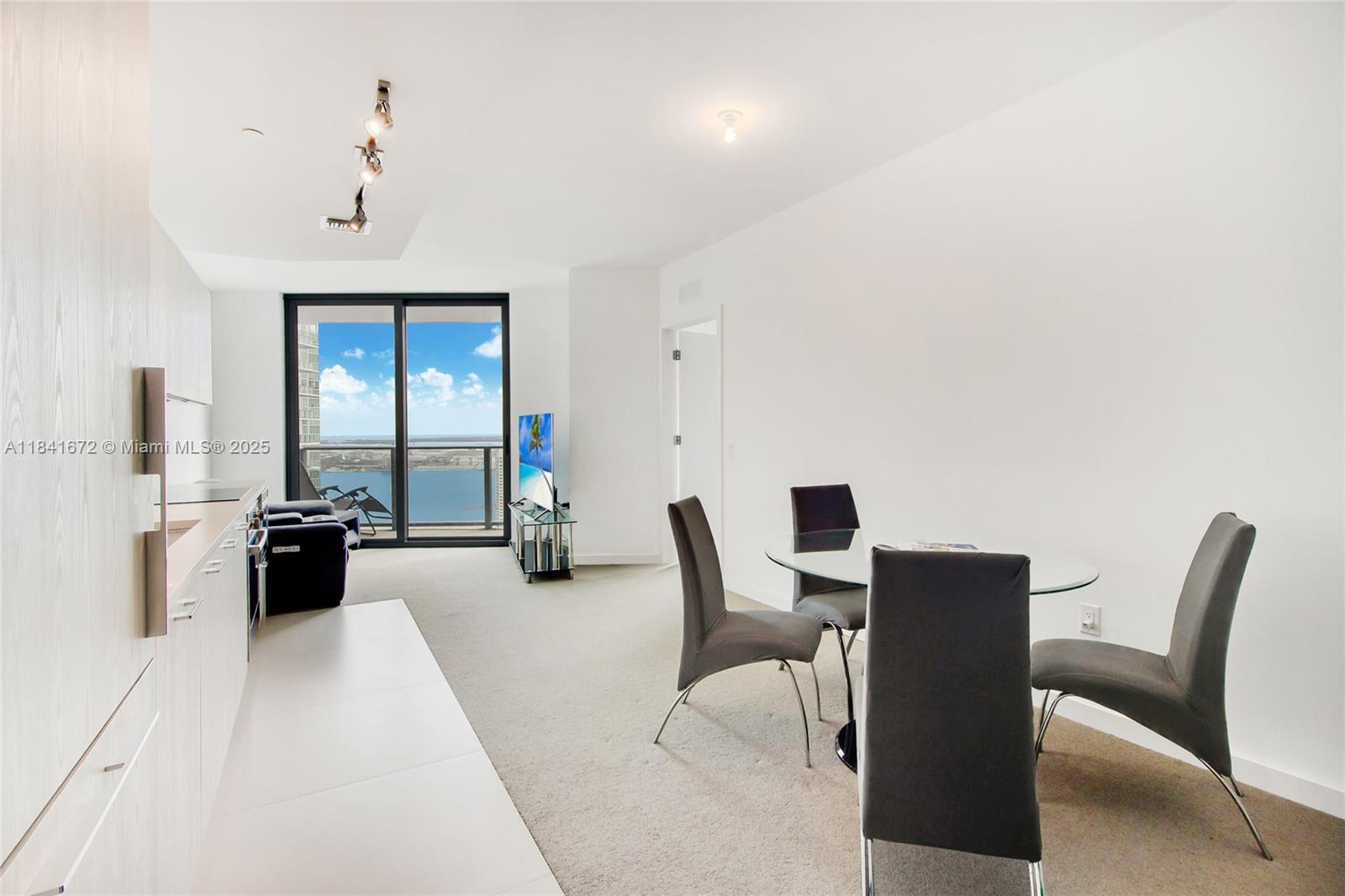 501 NE 31st St # 3607, Miami FL 33137 — #A11841672