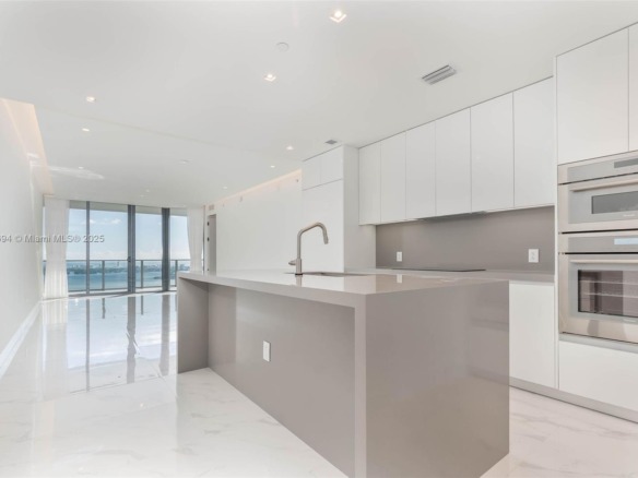700 NE 24 ST # 5005, Miami FL 33137 — #A11841694