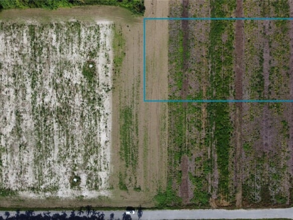 213th PL SW 240th ST, Miami FL 33031 — #A11841680