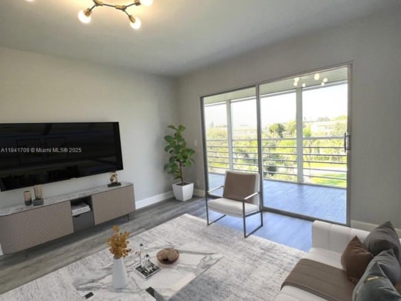 4020 Lincoln A # 4020, Boca Raton FL 33434 — #A11841709