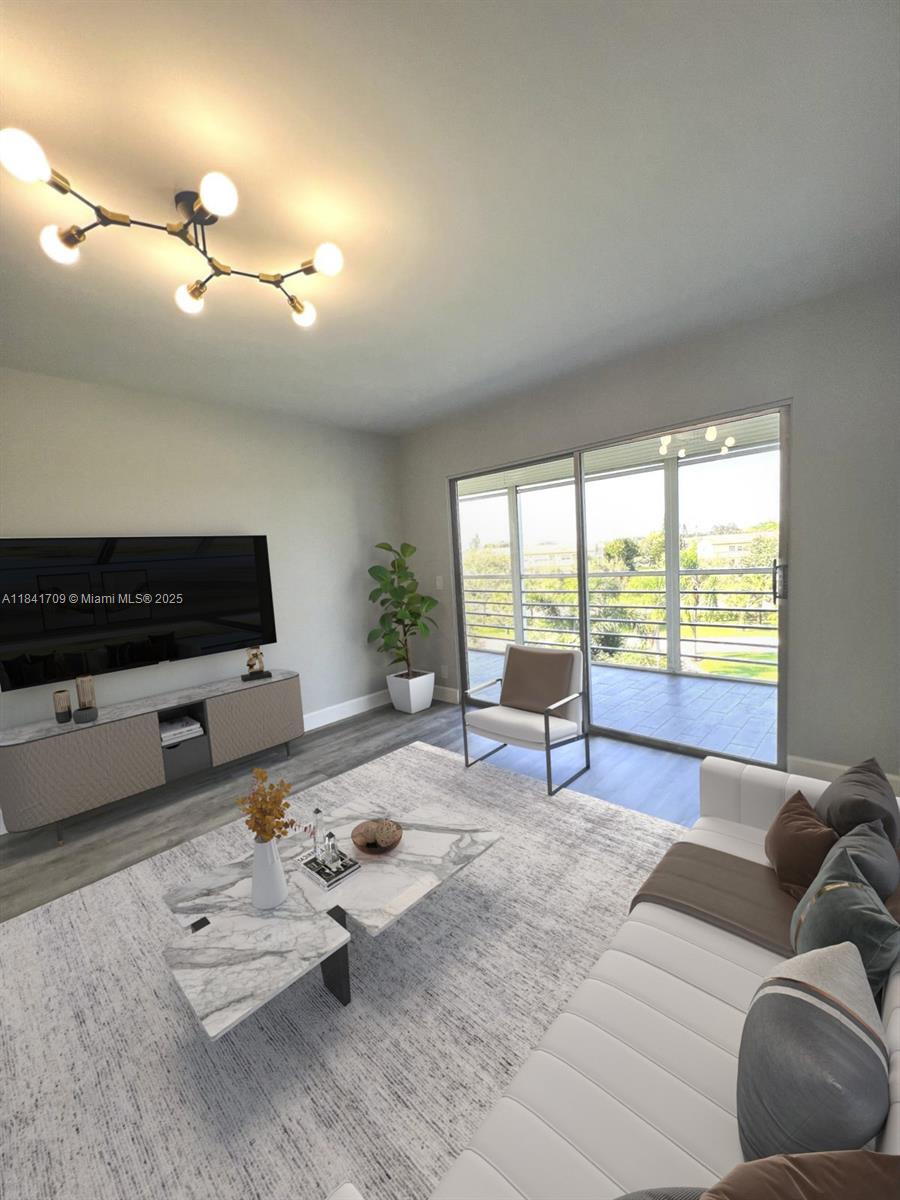 4020 Lincoln A # 4020, Boca Raton FL 33434 — #A11841709
