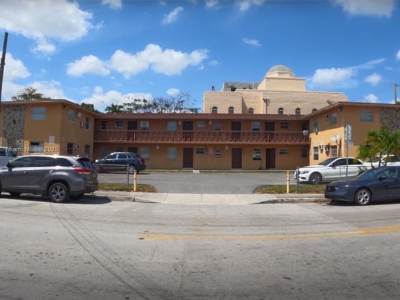 1701 SW 3rd St, Miami FL 33135 — #A11841804