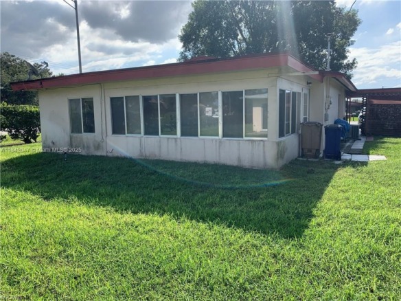 2201 Croton CT, Lehigh Acres FL 33936 — #A11842047