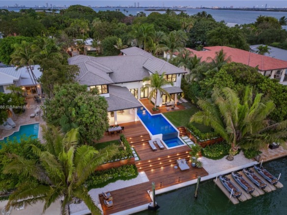 4241 Palm Ln, Miami FL 33137 — #A11842186