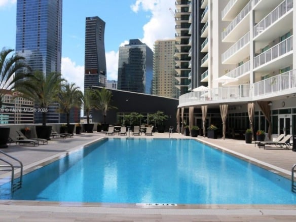 1250 S Miami Ave # 2006, Miami FL 33130 — #A11842192