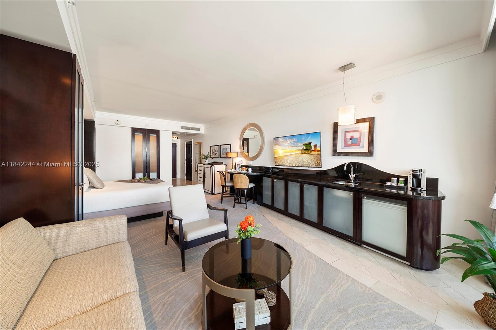 1ad5be0d-6445 4391 Collins Ave # 802, Miami Beach FL 33140 — #A11842244