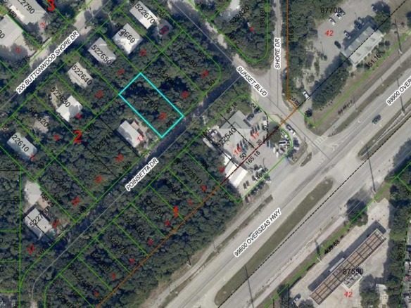 00 Poinsetta, Other City – In The State Of Florida FL 33037 — #A11842328