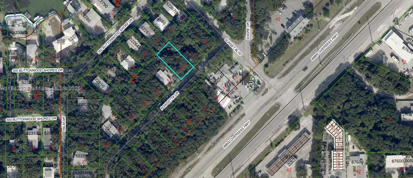 00 Poinsetta, Other City – In The State Of Florida FL 33037 — #A11842328