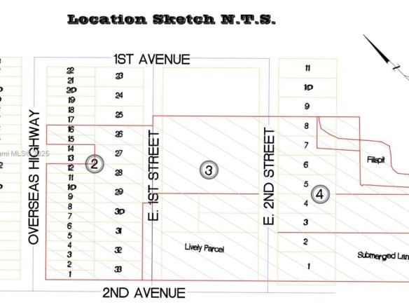 97601 Overseas Hwy, Key Largo FL 33037 — #A11842443