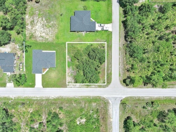 2500 E 10th St, Lehigh Acres FL 33936 — #A11842453