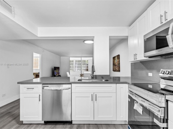 445 NE 195th St # 125, Miami FL 33179 — #A11843101