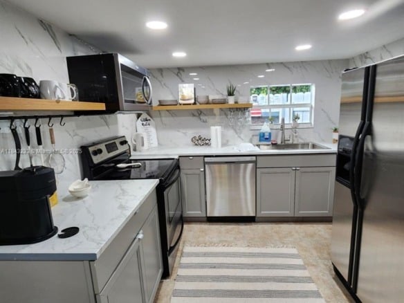 1872 SW 29th Ave # A, Fort Lauderdale FL 33312 — #A11843233