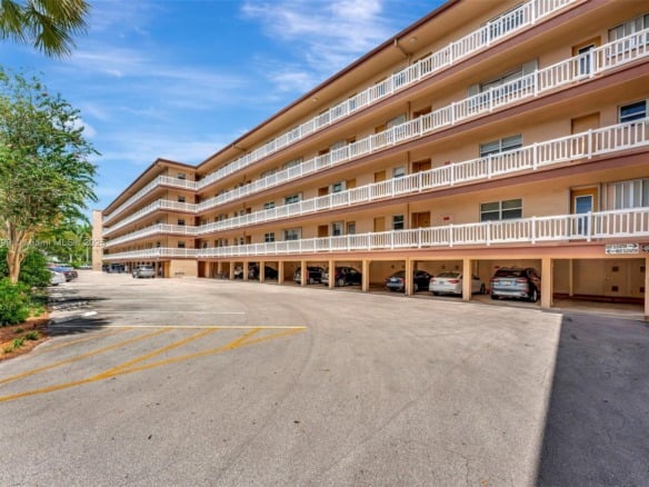 6751 Cypress Rd # 306, Plantation FL 33317 — #A11843299