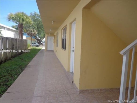 16150 NE 21st Ave # 1B, North Miami Beach FL 33162 — #A11843504