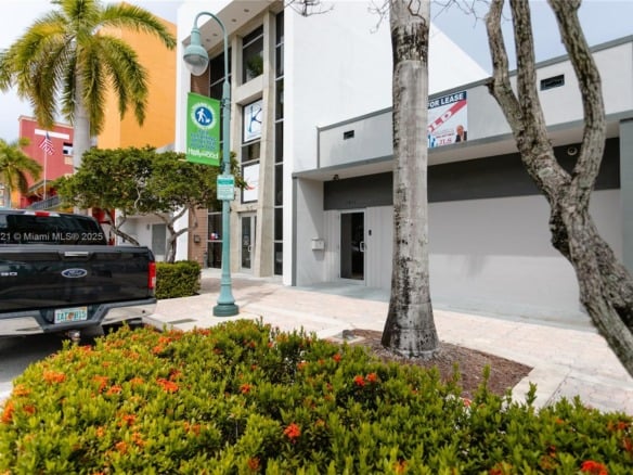 1911 Harrison St # 6, Hollywood FL 33020 — #A11843521