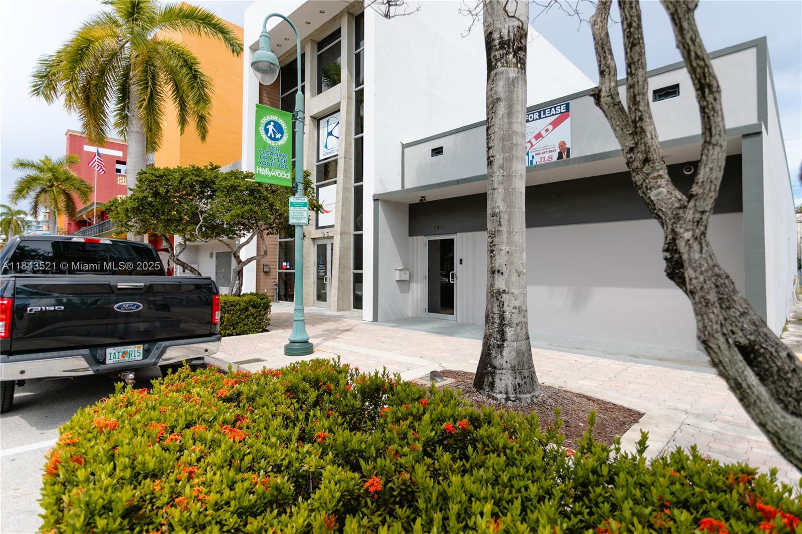1ad5be0d-6489 1911 Harrison St # 6, Hollywood FL 33020 — #A11843521
