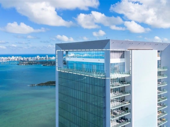 700 NE 26th Terrace # 5701, Miami FL 33137 — #A11476715