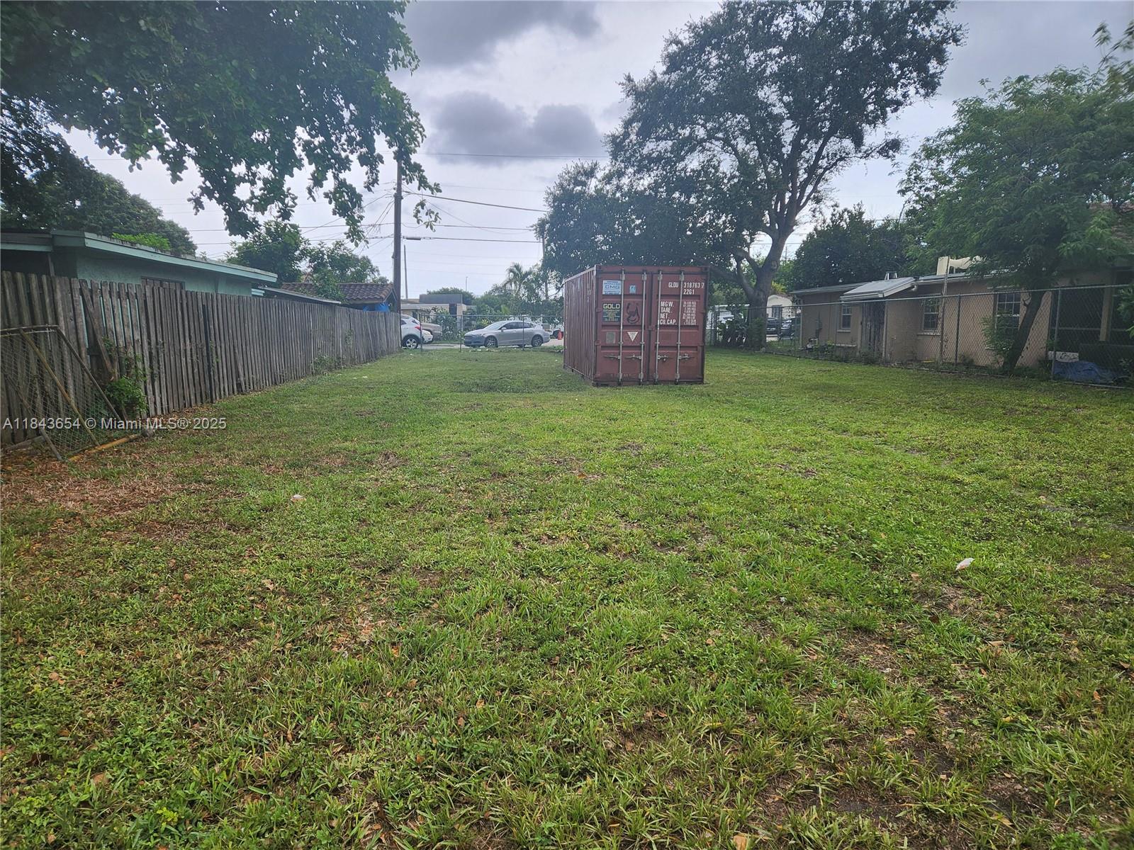 1ad5be0d-6492 315 N 61st Ave, Hollywood FL 33024 — #A11843654