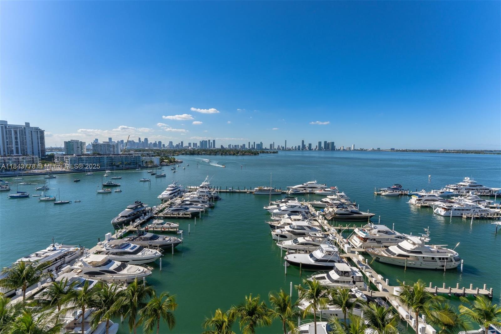 1ad5be0d-6499 1800 Sunset Harbour Dr # 1208, Miami Beach FL 33139 — #A11843778