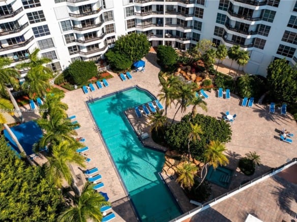 3600 Mystic Pointe Dr # 1607, Aventura FL 33180 — #A11618718