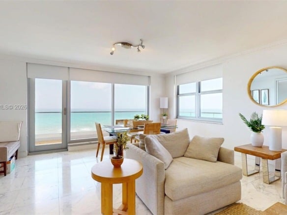 1912 S Ocean Dr # 9A, Hallandale Beach FL 33009 — #A11843904