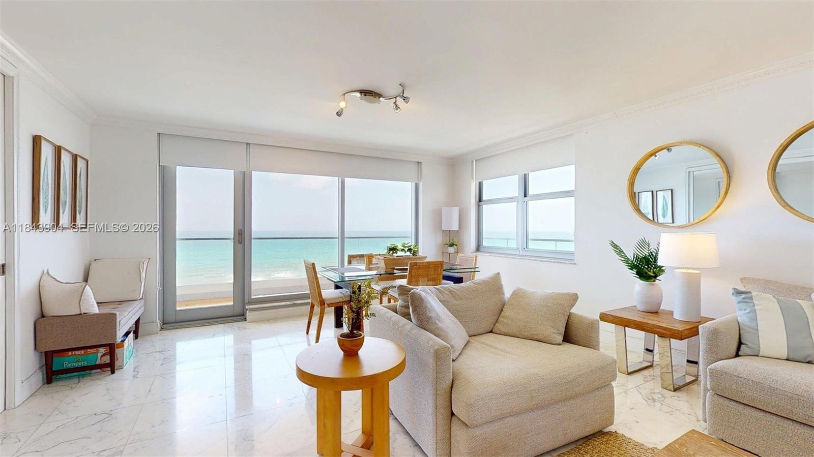 1ad5be0d-6503 1912 S Ocean Dr # 9A, Hallandale Beach FL 33009 — #A11843904