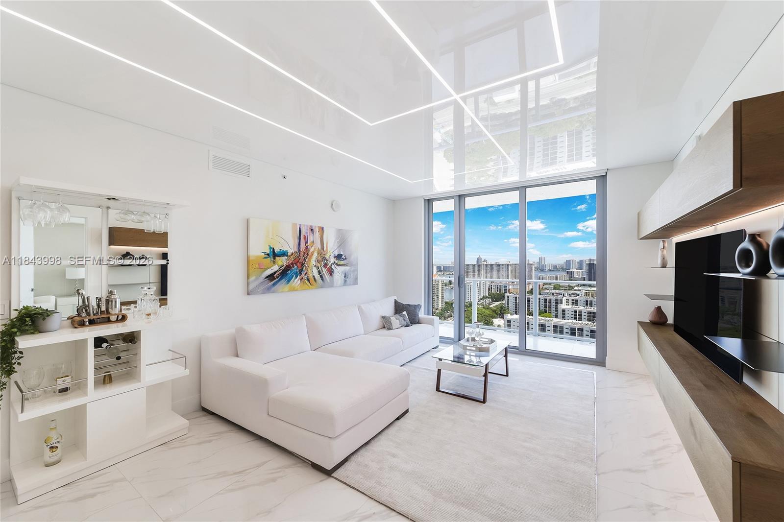 1ad5be0d-6508 300 Sunny Isles Blvd # 2203, Sunny Isles Beach FL 33160 — #A11843998