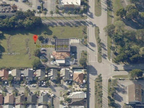 147 Ave, Miami FL 33196 — #A11844061