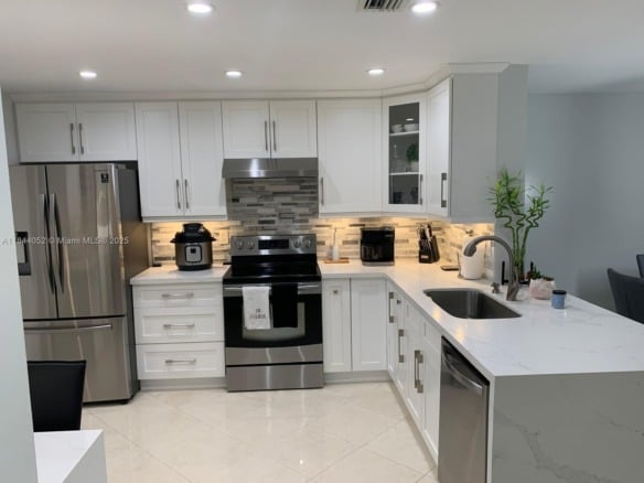 1051 Sorrento Dr, Weston FL 33326 — #A11844052