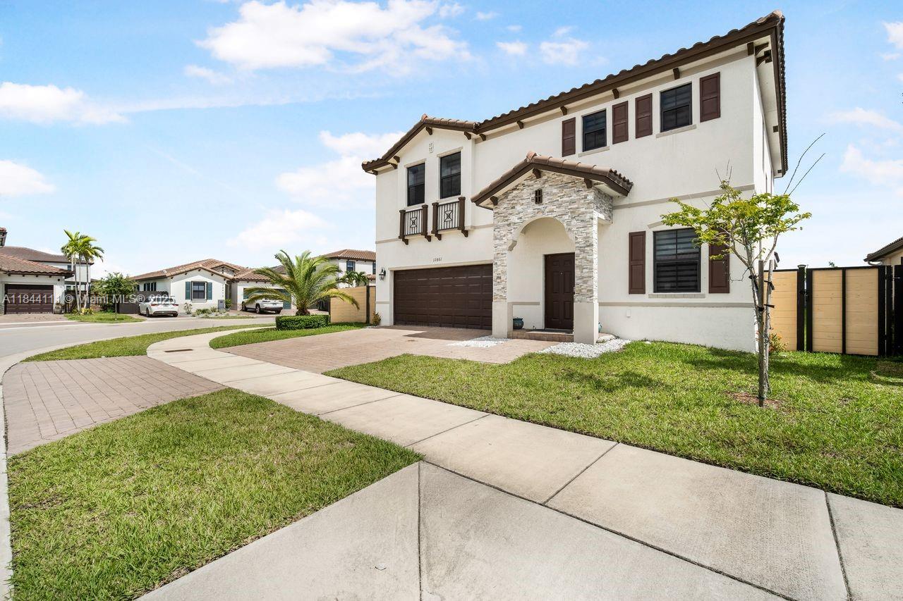 12861 SW 229 th terrace, Miami FL 33170 — #A11844111