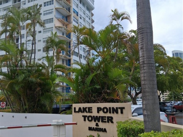 100 Golden Isles DR # 206, Hallandale Beach FL 33009 — #A11844375