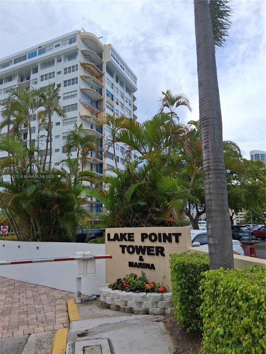 100 Golden Isles DR # 206, Hallandale Beach FL 33009 — #A11844375
