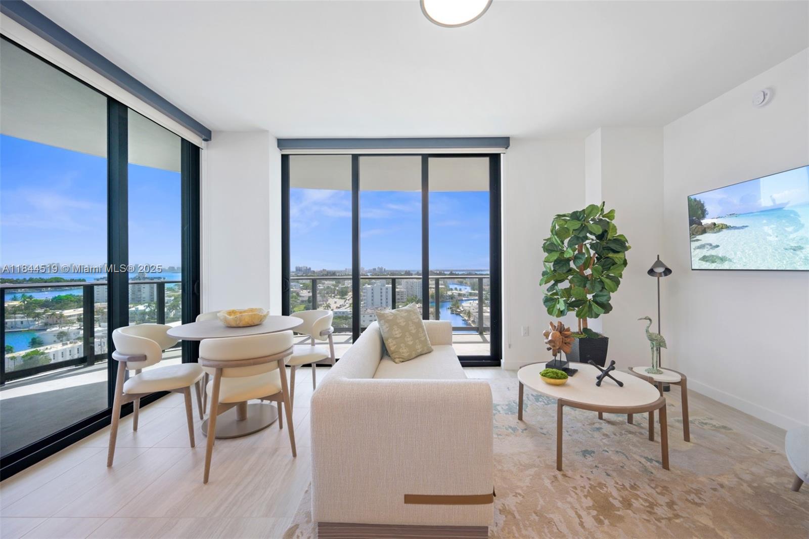 1ad5be0d-6528 580 72nd St # 1210, Miami Beach FL 33141 — #A11844519