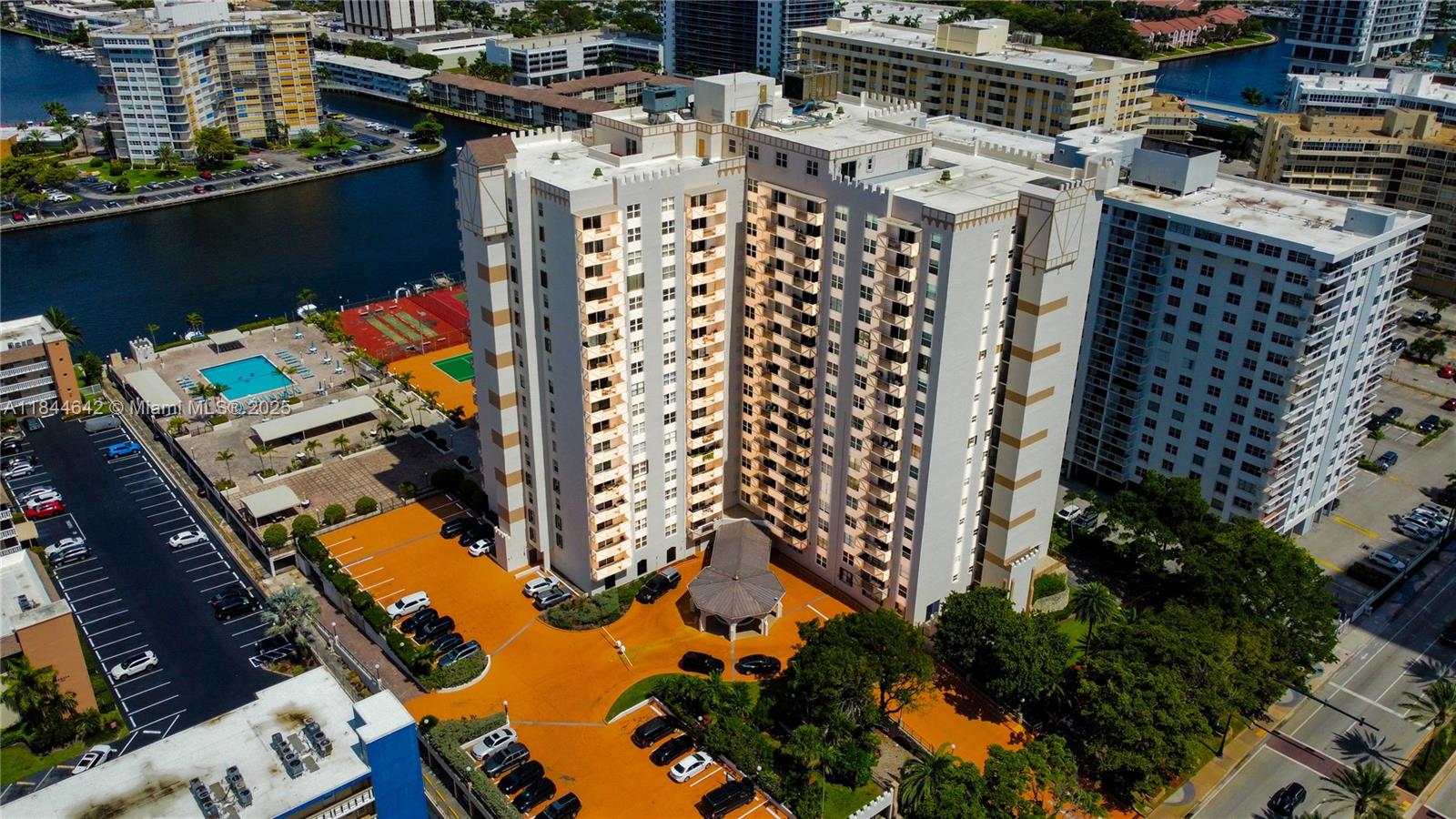1865 S Ocean Dr # 4H, Hallandale Beach FL 33009 — #A11844642