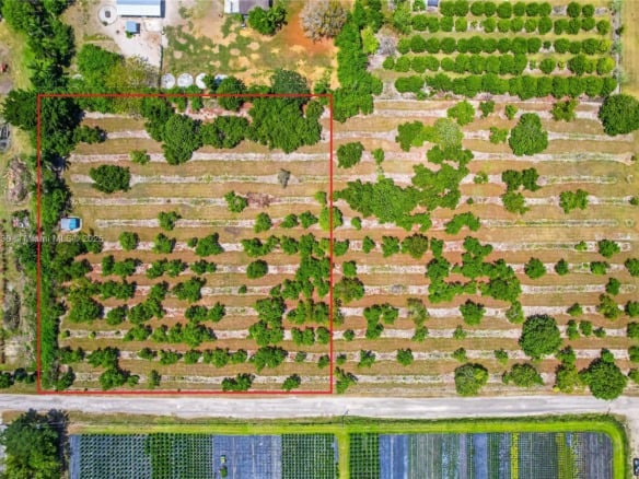 254XX Sw 217ave, Homestead FL 33031 — #A11844730