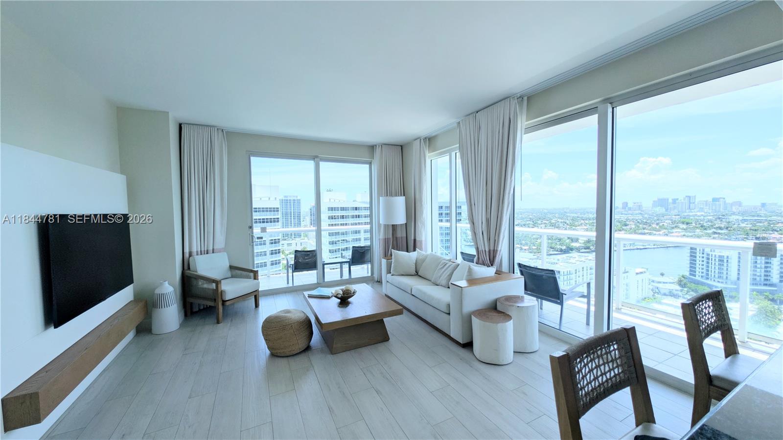 1ad5be0d-6537 505 N Fort Lauderdale Beach Blvd # 2501, Fort Lauderdale FL 33304 — #A11844781