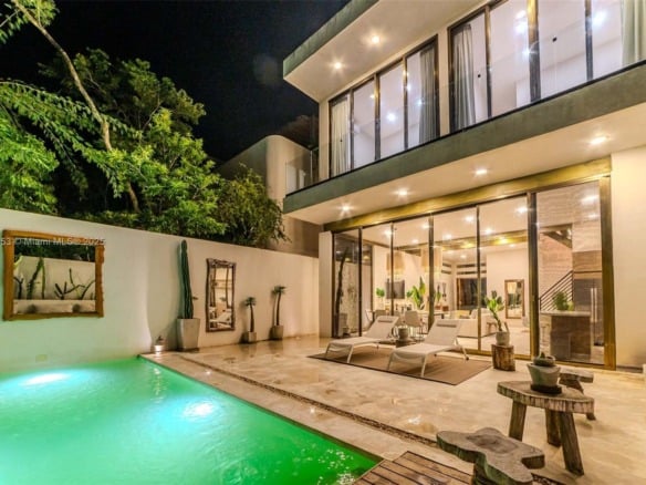 25 Calle Tulipan # 25, TX 77760 — #A11894953