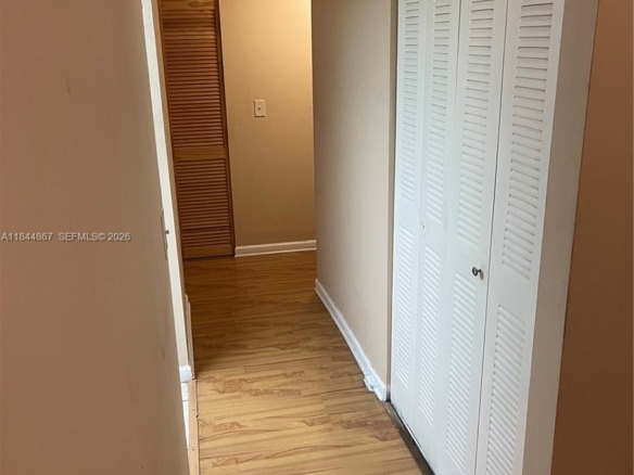 9359 Fontainebleau Blvd # F301, Miami FL 33172 — #A11844867